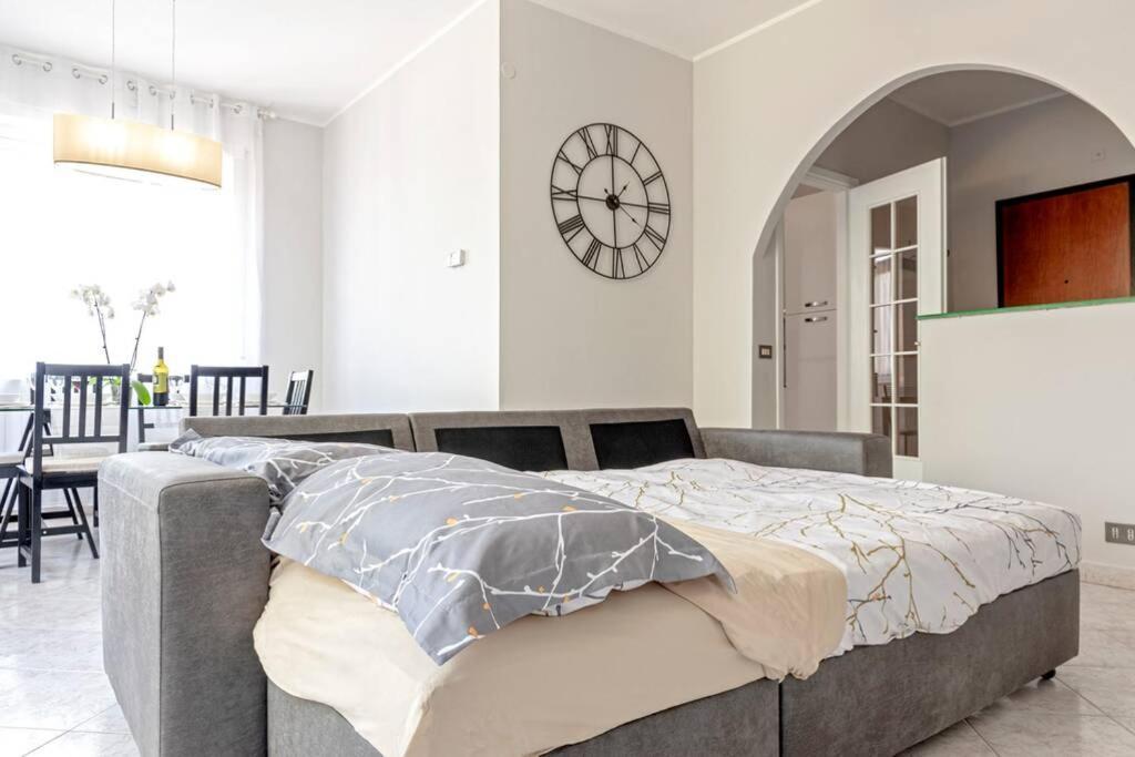 Free Parking Appartamento 5 Stelle Elegante Con Suite Livorno Exterior photo