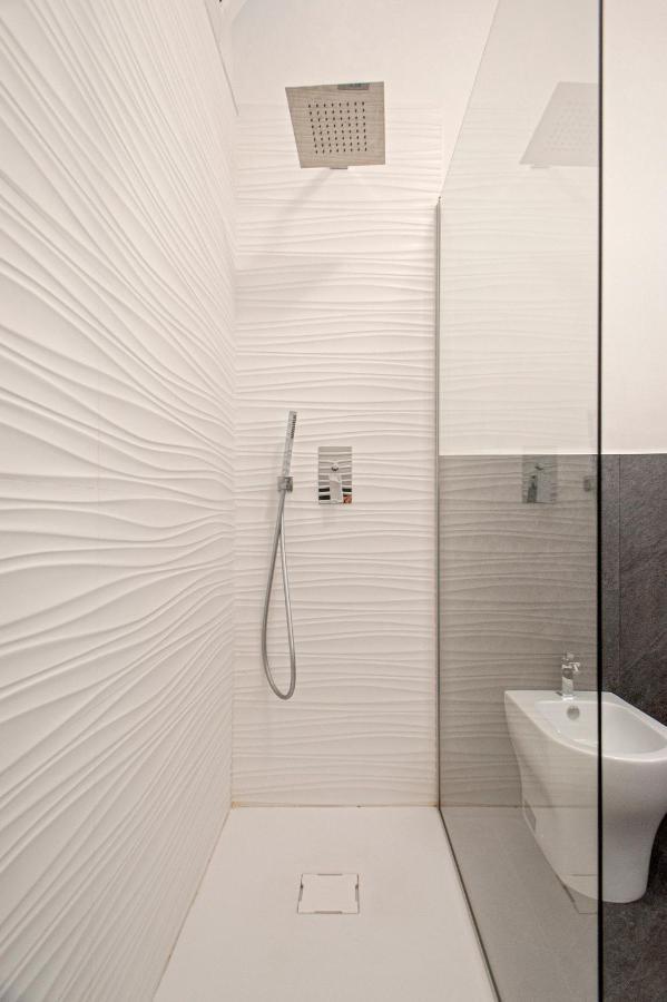 Free Parking Appartamento 5 Stelle Elegante Con Suite Livorno Exterior photo